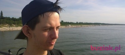 Dawid, Mężczyzna, 34, Wolin, Polska: 1