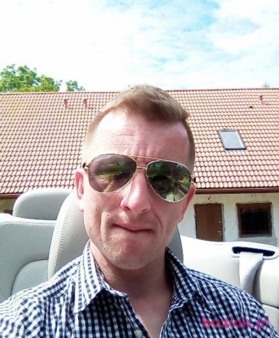 Slawomir, Male, 39, Darłowo, Polska, Photo: 1