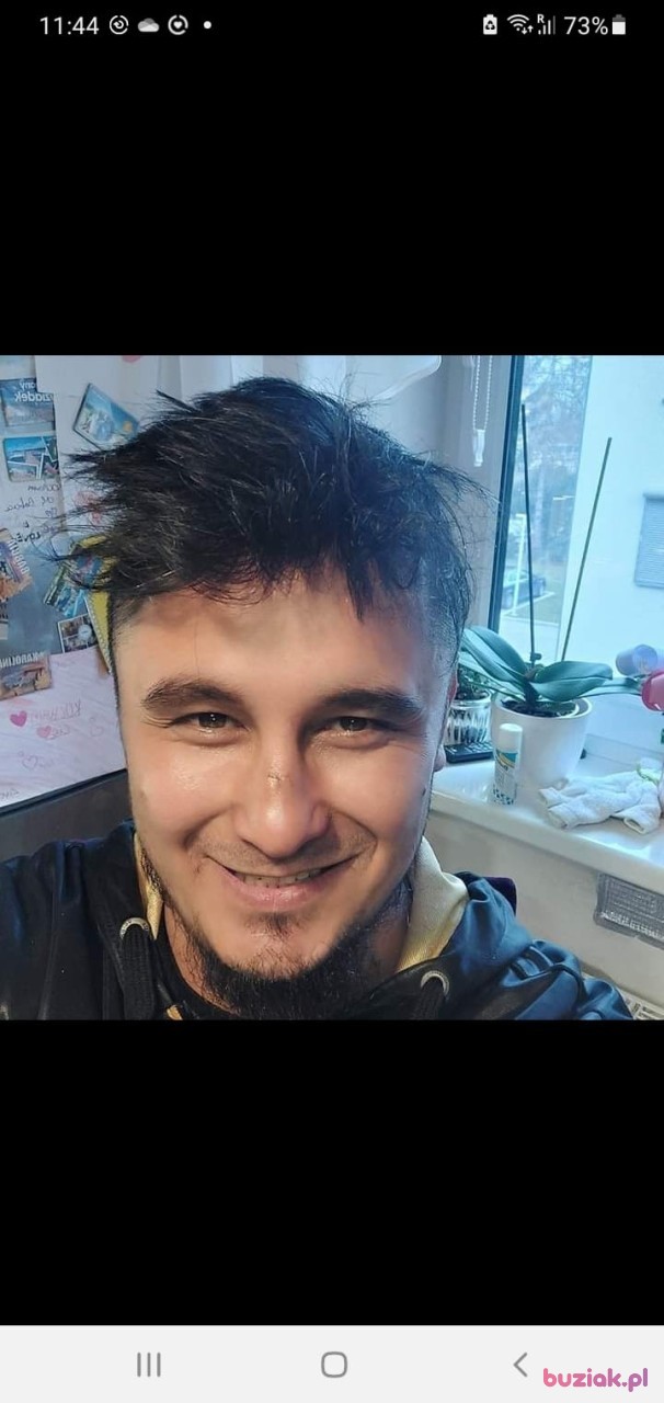 Arek, Mężczyzna, 35, Haga, Holandia: 1