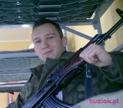 Marcin , Male, 39, Gdańsk, Polska: 1