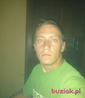 chrystian, Mężczyzna, 36, Bydgoszcz, Polska, Zdjęcie: 1