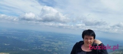 Ali, Kobieta, 48, Wrocław, Polska, Zdjęcie: 1