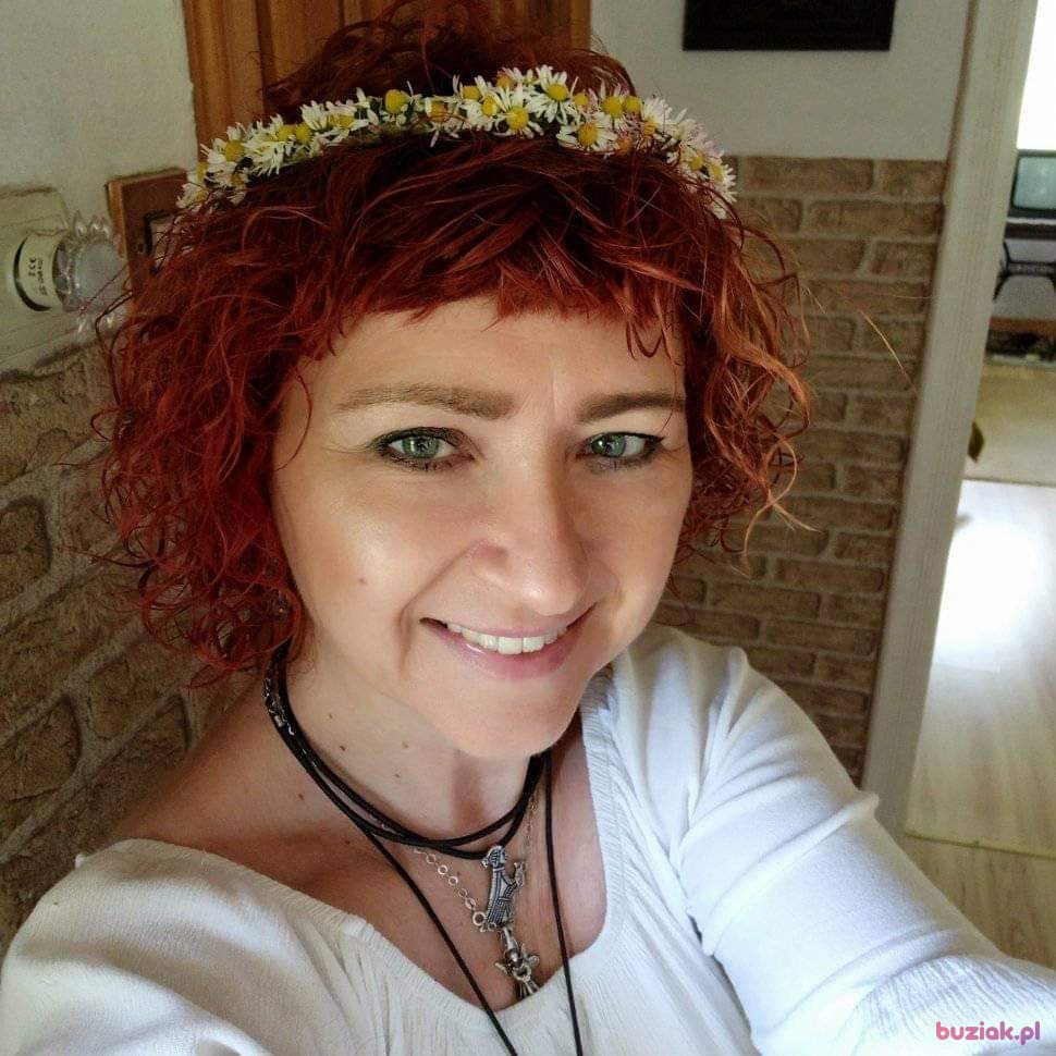 Ida, Kobieta, 53, Malbork, Polska, Zdjęcie: 2