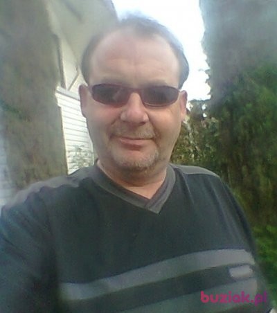 mariusz, Male, 58, Myszków, Polska, Photo: 1
