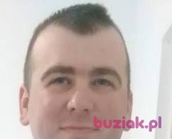 szybki83, Mężczyzna, 41, Janikowo, Polska: 1