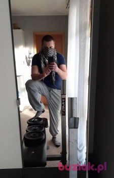 Bartus, Mężczyzna, 36, Monachium, Niemcy, Zdjęcie: 3
