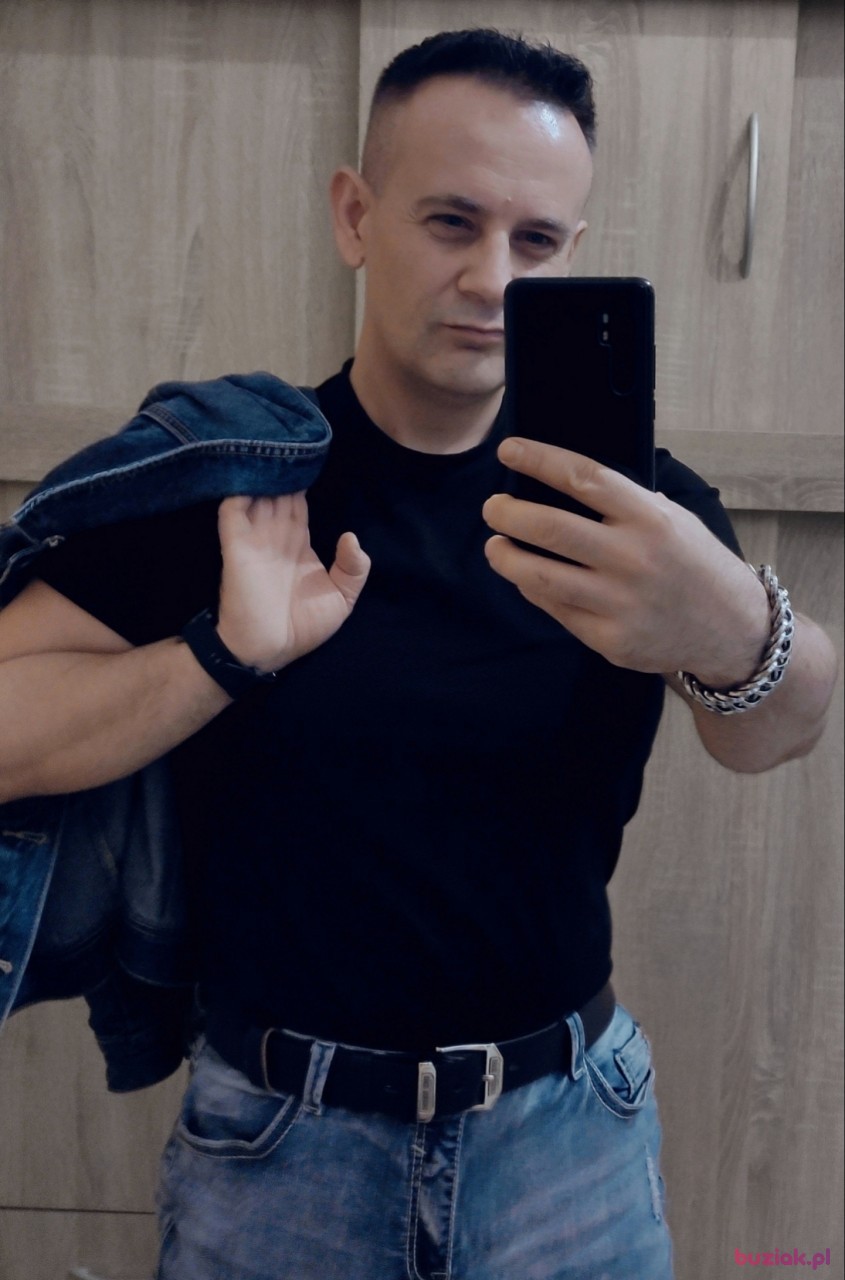 Dominik, Mężczyzna, 44, Gdańsk, Polska, Zdjęcie: 2