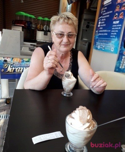 Wiesława, Kobieta, 72, Głogów, Polska, Zdjęcie: 3