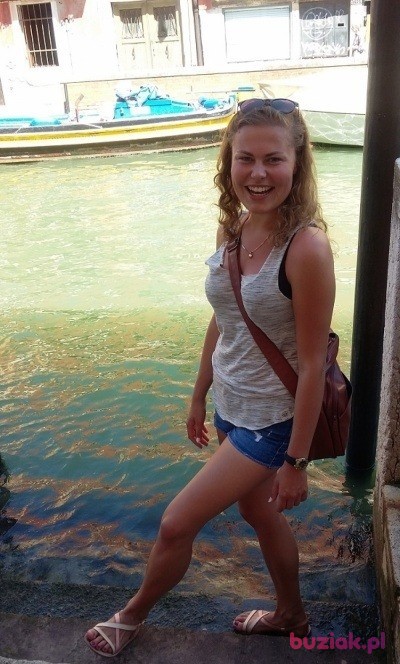 Klaudia, Kobieta, 30, Warszawa, Polska, Zdjęcie: 2