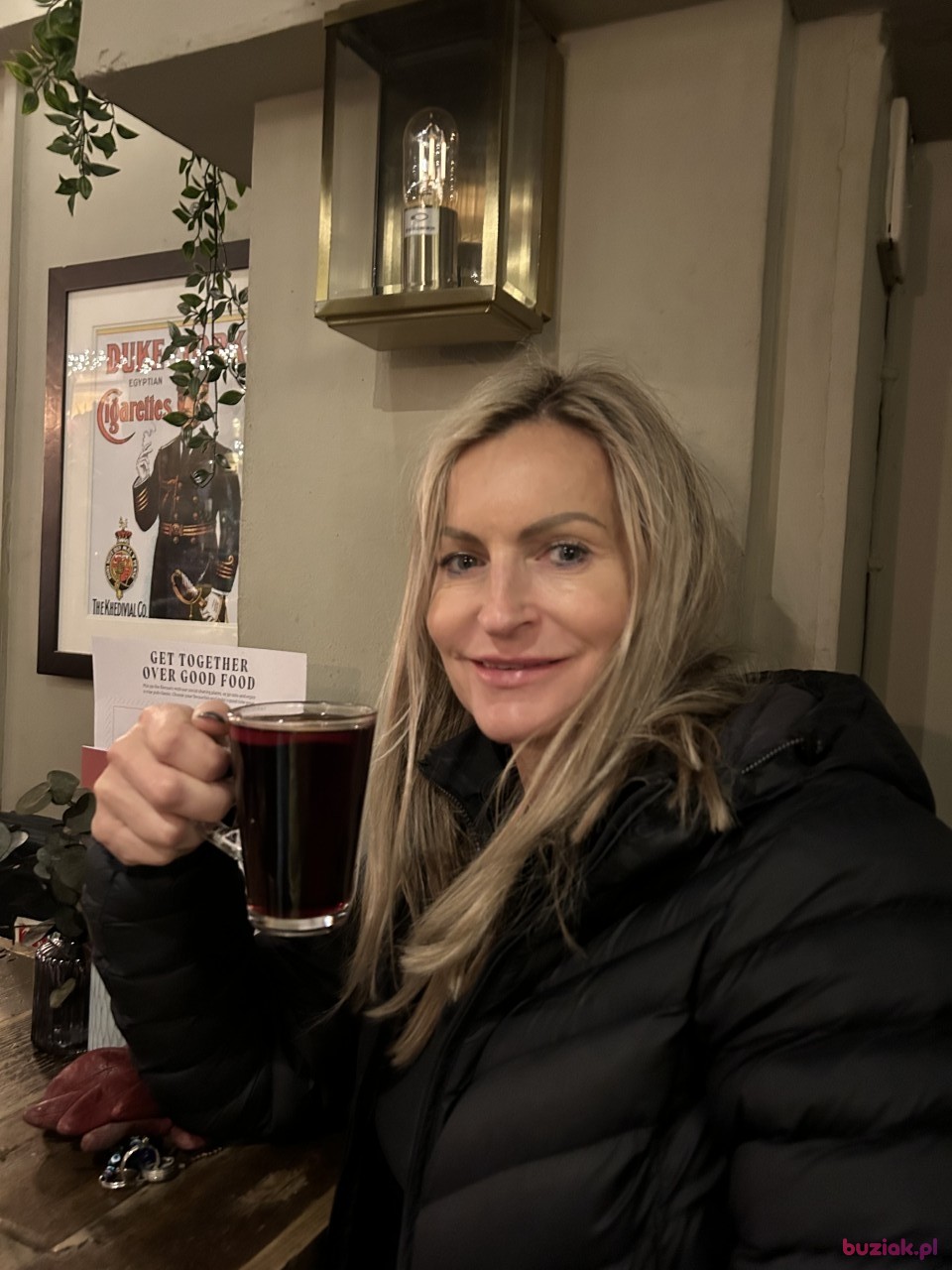 Kasia, Female, 54, Westminster, Wielka Brytania: 1