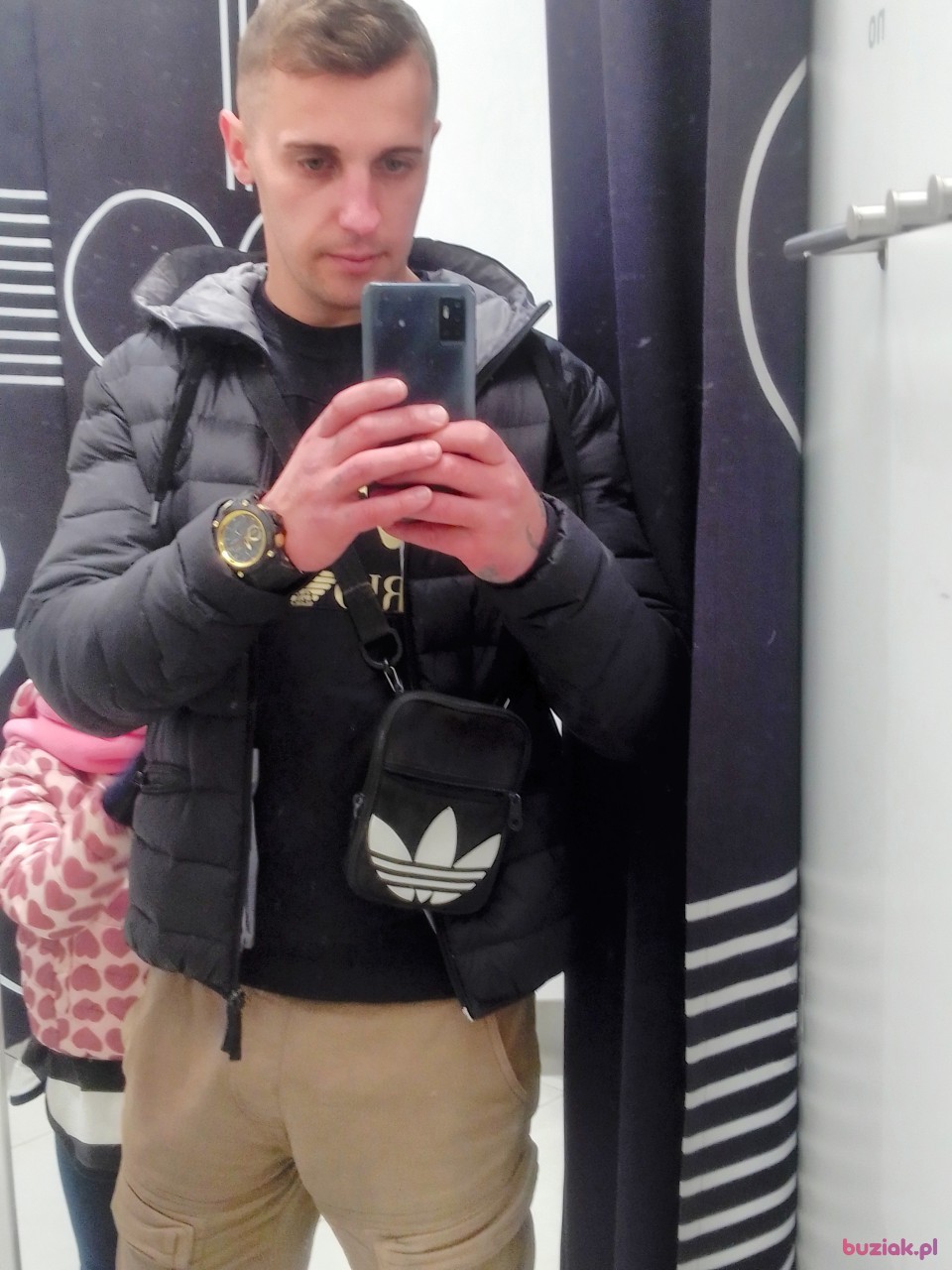 Rer, Mężczyzna, 29, Kołobrzeg, Polska: 1