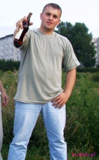Krzysiek, Male, 43, Polska, Photo: 1