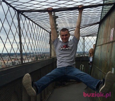 Andrzej, Mężczyzna, 37, Wrocław, Polska, Zdjęcie: 4