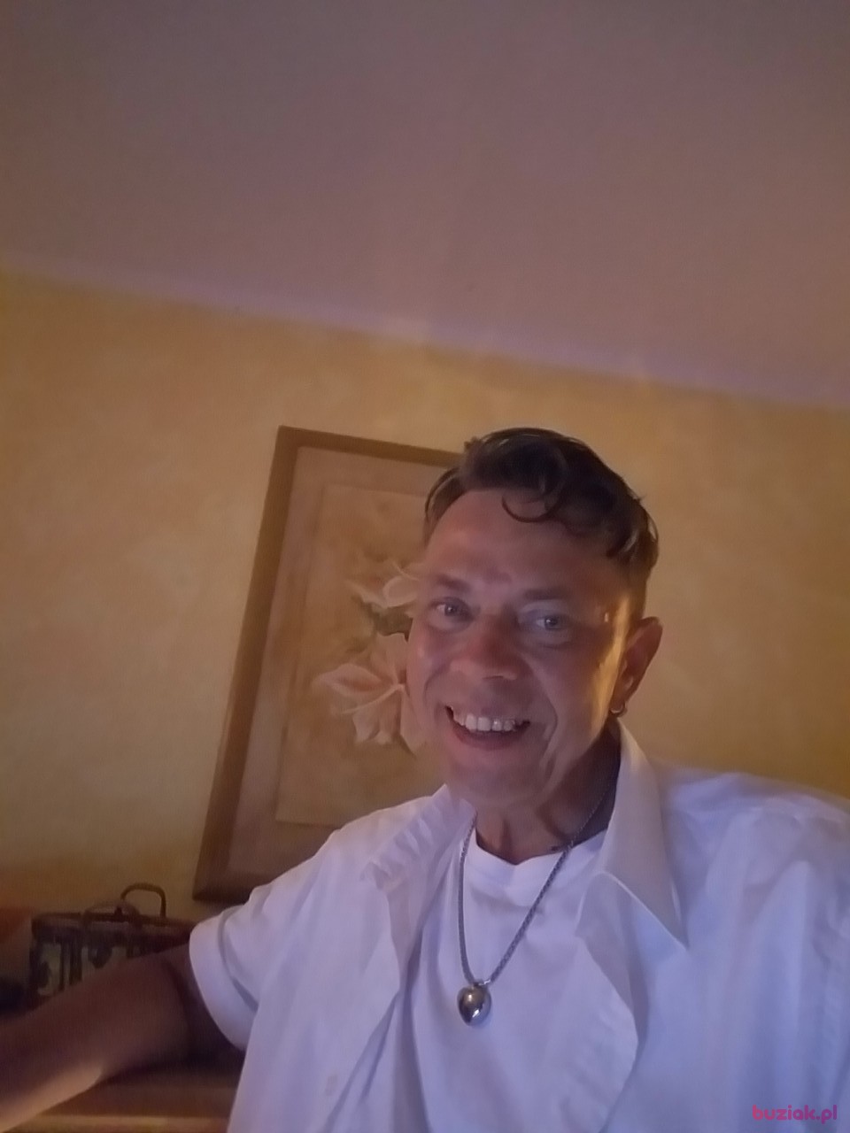Nicolas, Mężczyzna, 54, Frankfurt, Niemcy: 1