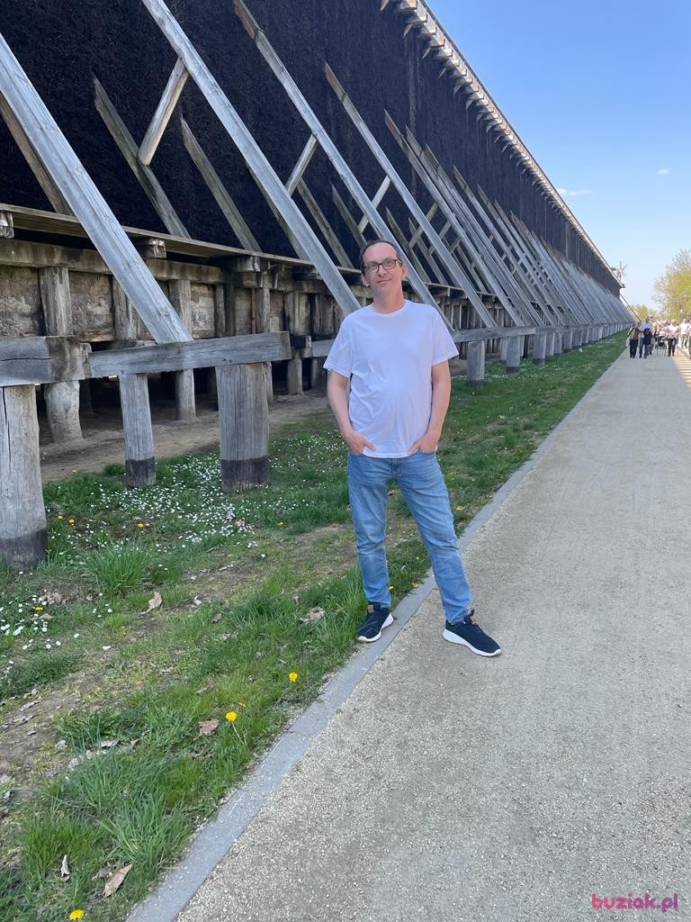 Roman, Mężczyzna, 52, Rotterdam South Holland Province, Holandia, Zdjęcie: 1