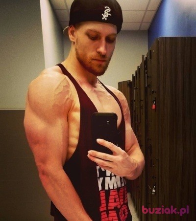 Maciej, Mężczyzna, 31, Poznań, Polska, Zdjęcie: 2