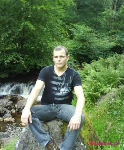 Jack, Mężczyzna, 41, Glasgow, Wielka Brytania, Zdjęcie: 2