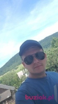 Tomas93bar, Mężczyzna, 31, Gdańsk, Polska: 1