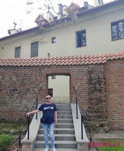 Krzysztof, Mężczyzna, 48, Holandia, Zdjęcie: 2