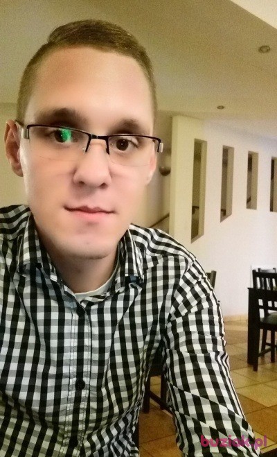 Dominik, Male, 31, Opalenica, Polska, Photo: 4