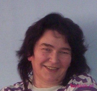 ela1959, Female, 65, Barlinek, Polska, Photo: 1