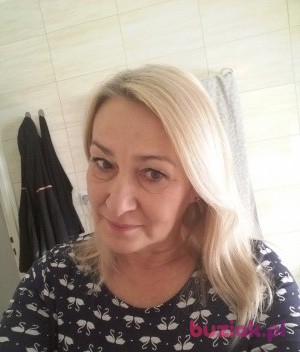 Jadwiga, Kobieta, 67, Siedlce, Polska, Zdjęcie: 1