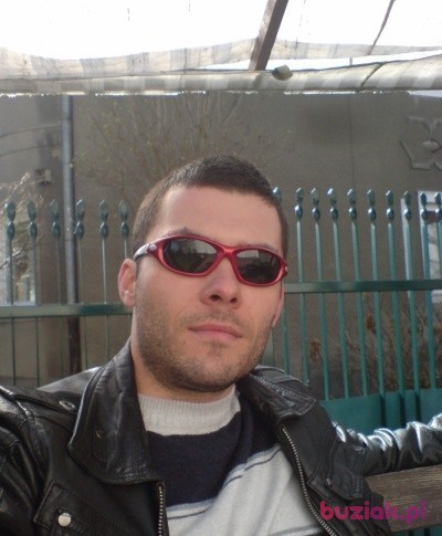 Bartek, Mężczyzna, 45, Koszalin, Polska, Zdjęcie: 1