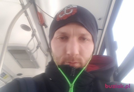 tomek, Male, 35, Kraków, Polska: 1