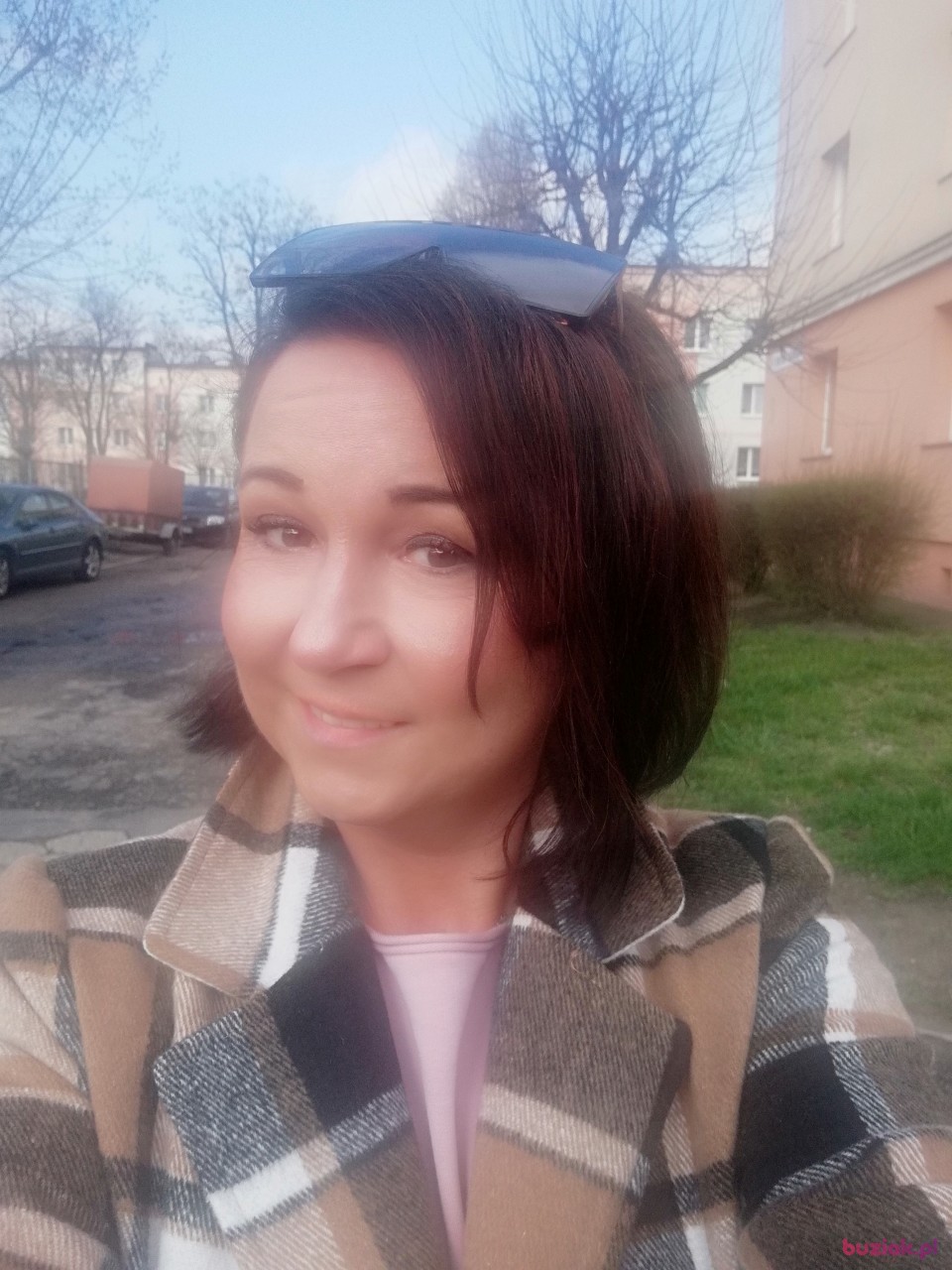 Katarzyna, Female, 51, Kalisz, Polska, Photo: 3