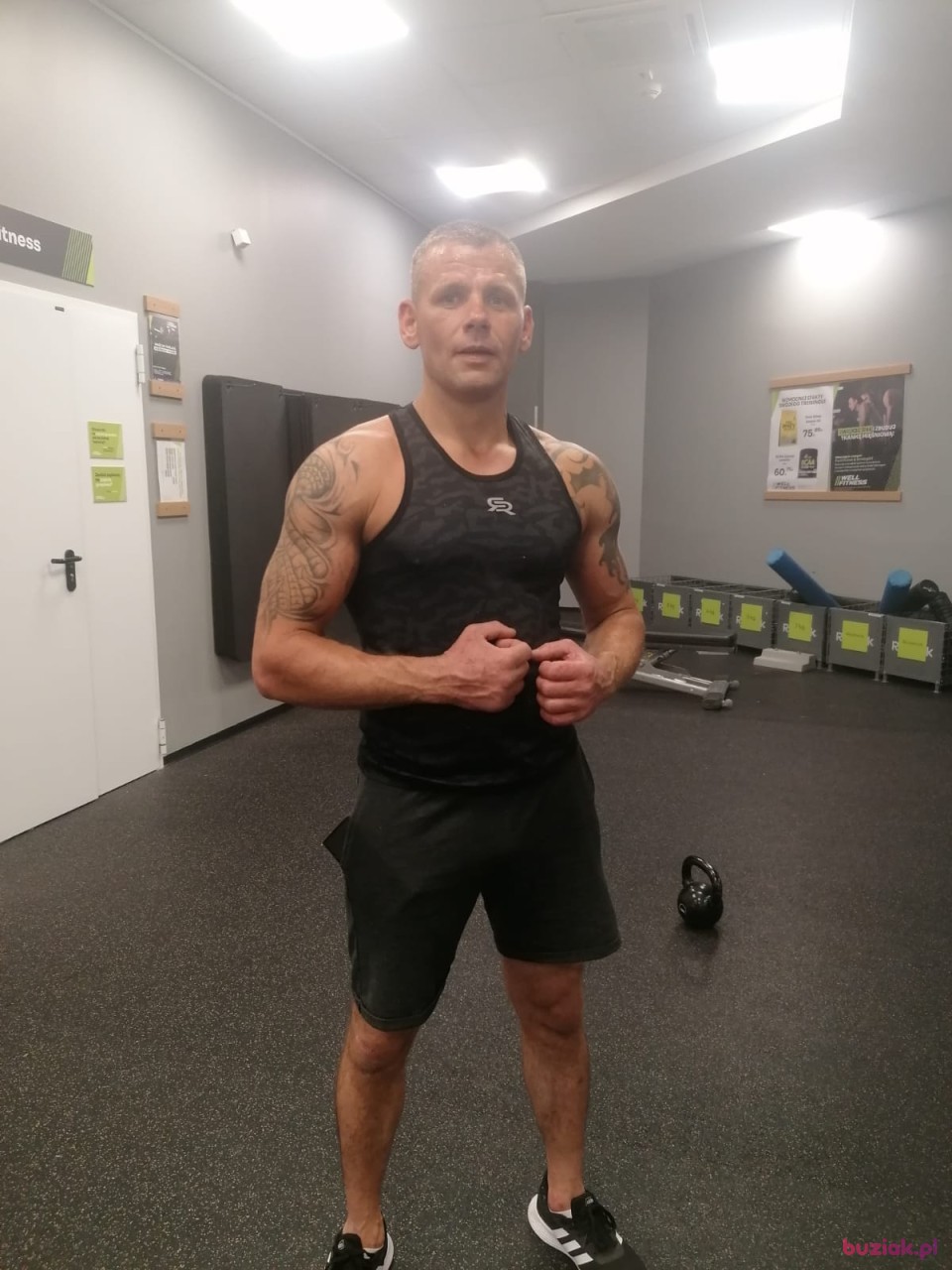 Jarek, Mężczyzna, 44, Legnica, Polska, Zdjęcie: 4