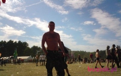 sylwek5, Male, 45, Lubsko, Polska, Photo: 5