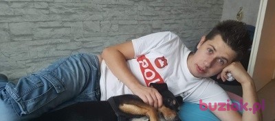Drift, Mężczyzna, 30, Kazimierza Wielka, Polska, Zdjęcie: 1