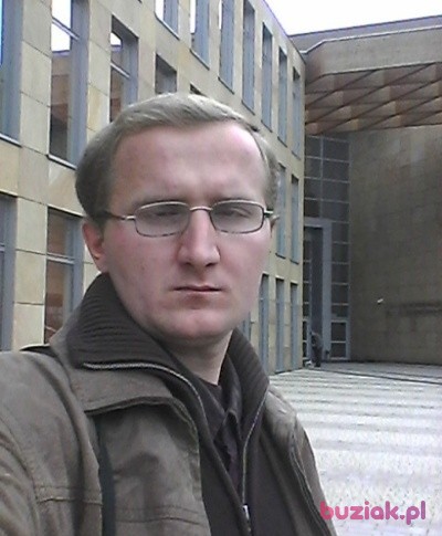 aleksander5, Male, 37, Rzeszów, Polska: 1