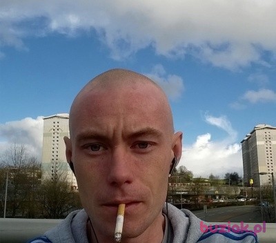 Mateusz, Male, 36, Łomża, Polska: 1
