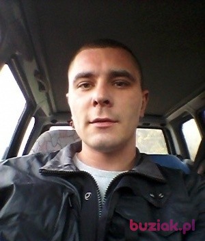 Jarosław, Mężczyzna, 34, Iława, Polska, Zdjęcie: 1