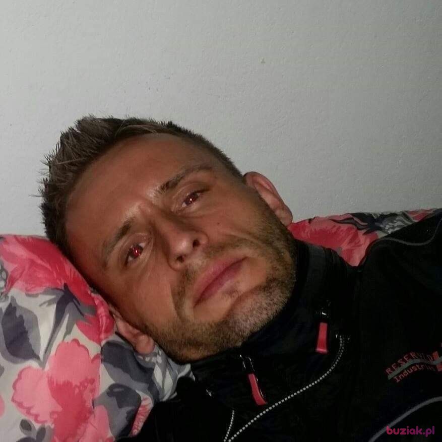 Adrian, Male, 44, Legionowo, Polska: 1