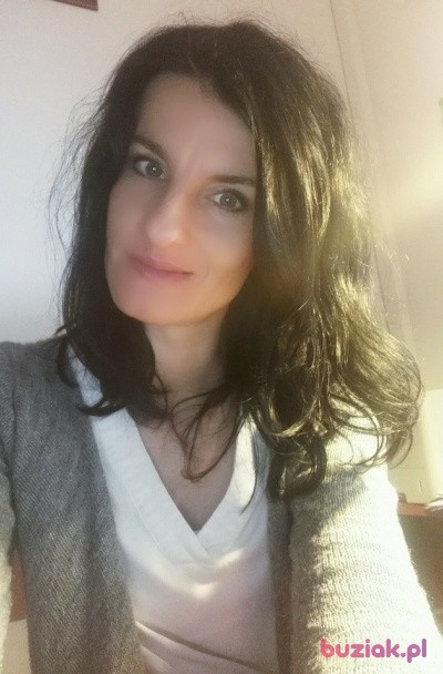 Anna, Female, 45, Warszawa, Polska: 1