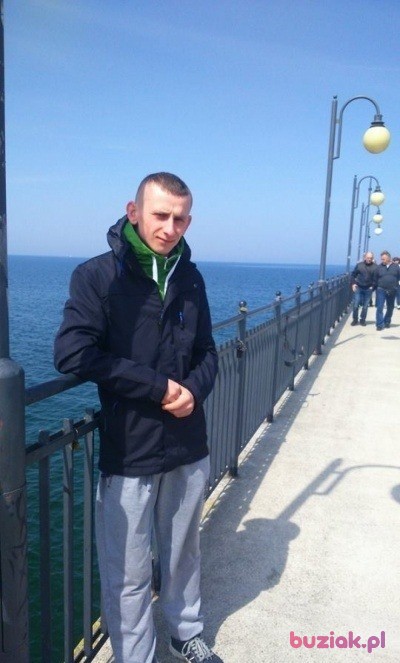 Daniel, Mężczyzna, 32, Zielona Góra, Polska, Zdjęcie: 2