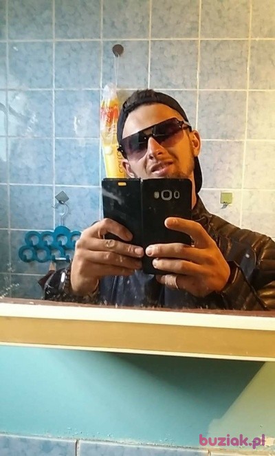 Dr Eddy, Male, 30, Polska: 1