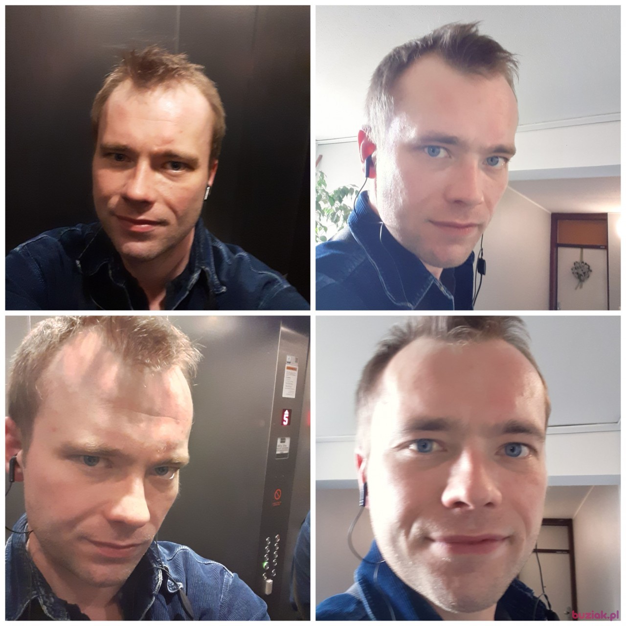 Marcin, Mężczyzna, 33, Rotterdam South Holland Province, Holandia, Zdjęcie: 1