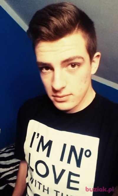 stahry420, Male, 26, Łódź, Polska, Photo: 1