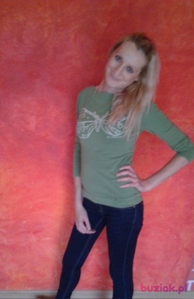 kasia, Kobieta, 42, Białystok, Polska, Zdjęcie: 2