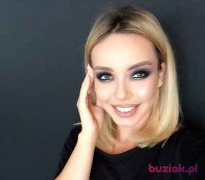 klywa, Female, 34, Gubin, Polska: 1