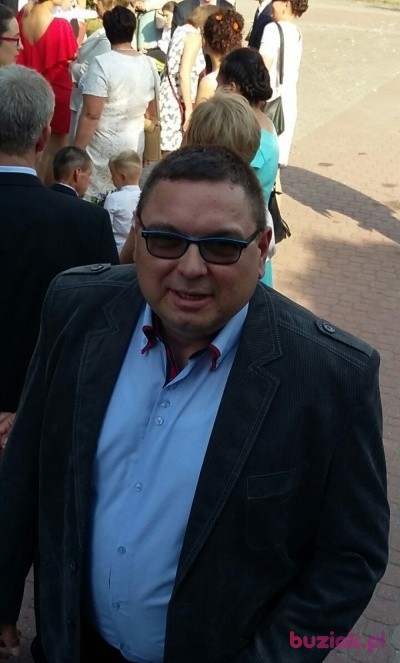 Kriss710, Mężczyzna, 52, Polska, Zdjęcie: 1