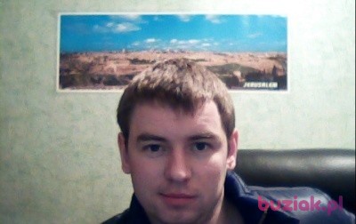 Yan, Mężczyzna, 38, Warszawa, Polska: 1