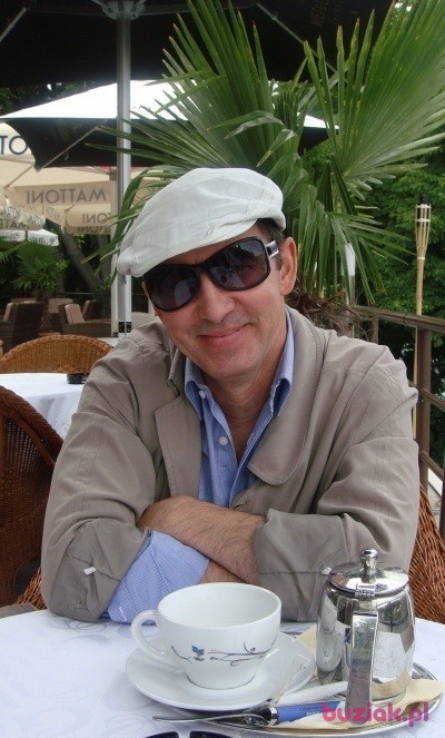raffaelld, Male, 59, Monachium, Niemcy, Photo: 3