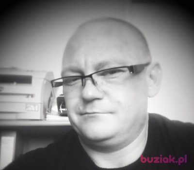 Jarek, Mężczyzna, 49, Kraków, Polska: 1