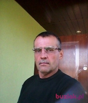 JACEK, Mężczyzna, 55, Stargard Szczeciński, Polska, Zdjęcie: 1
