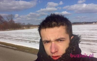 Dawid, Mężczyzna, 32, Chełm, Polska, Zdjęcie: 1
