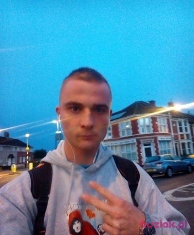 Marek, Mężczyzna, 28, Wrocław, Polska, Zdjęcie: 1